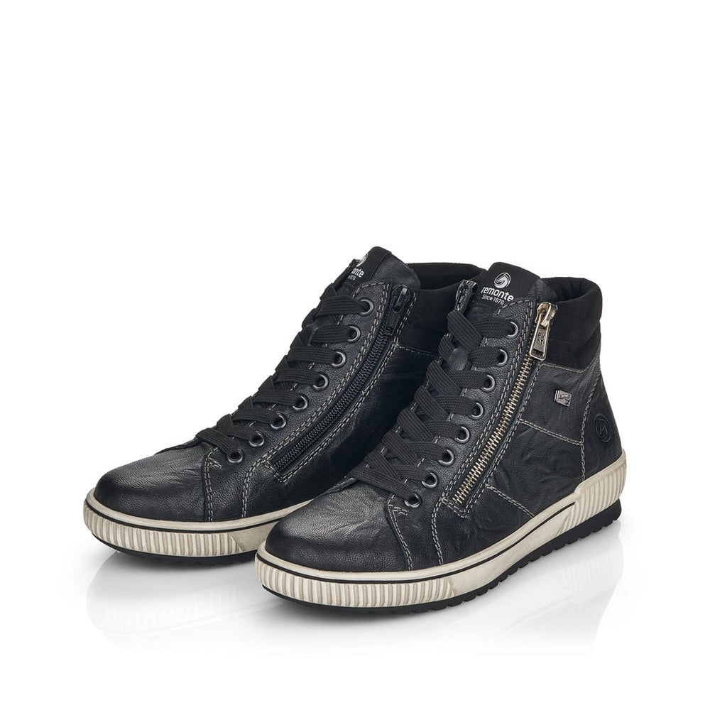 Remonte Ottawa D0772 Women's Lace Up Boots