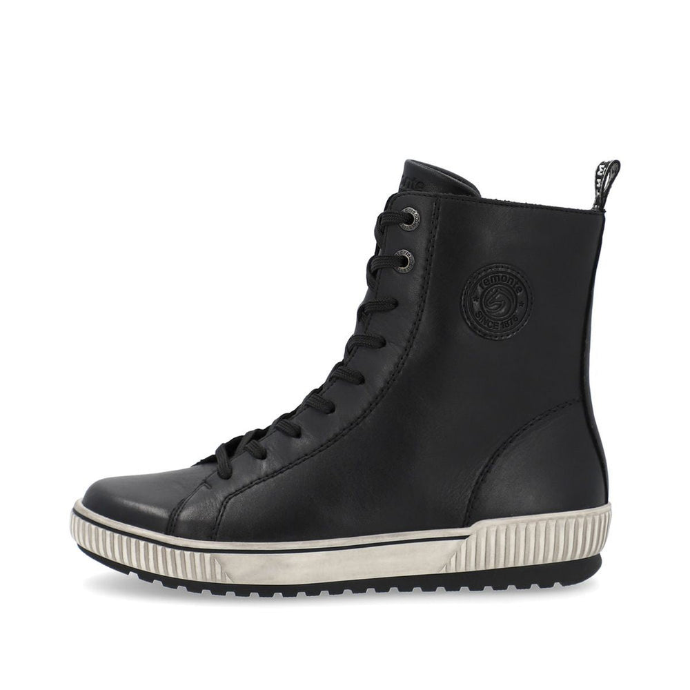 Remonte Odeon D0774 Women's Lace Up Boots