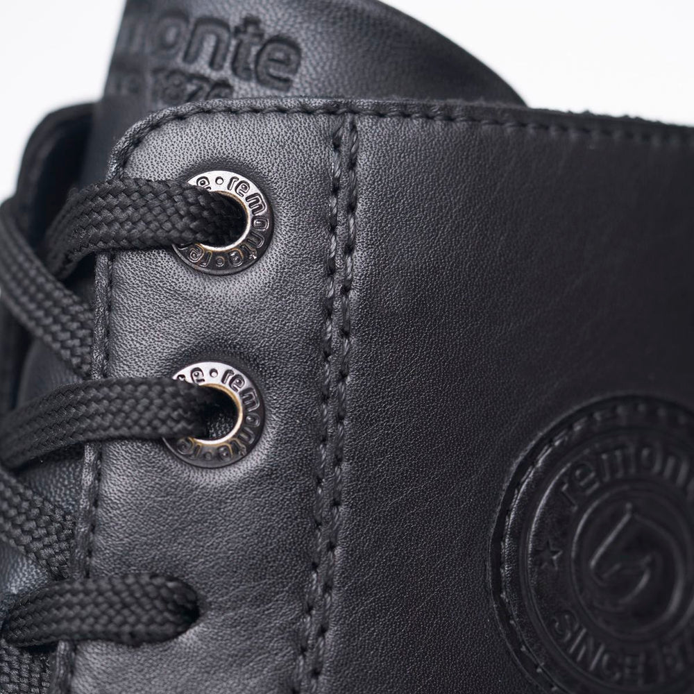 Remonte Odeon D0774 Women's Lace Up Boots