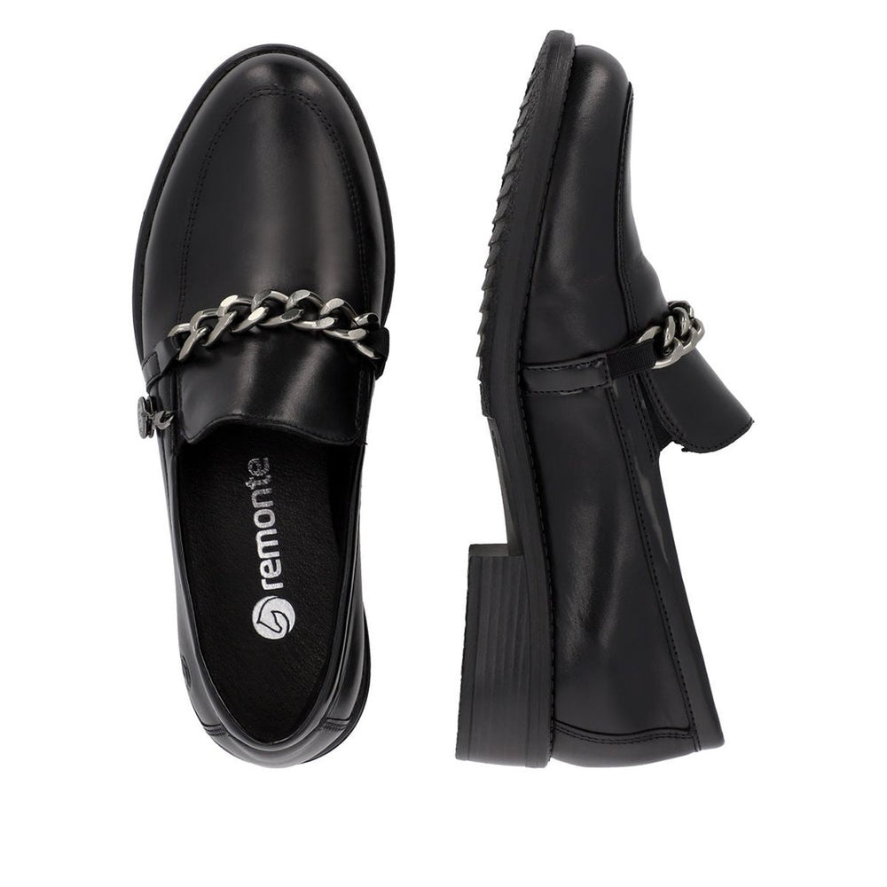 Remonte Wilde D0F03 Women's Loafers