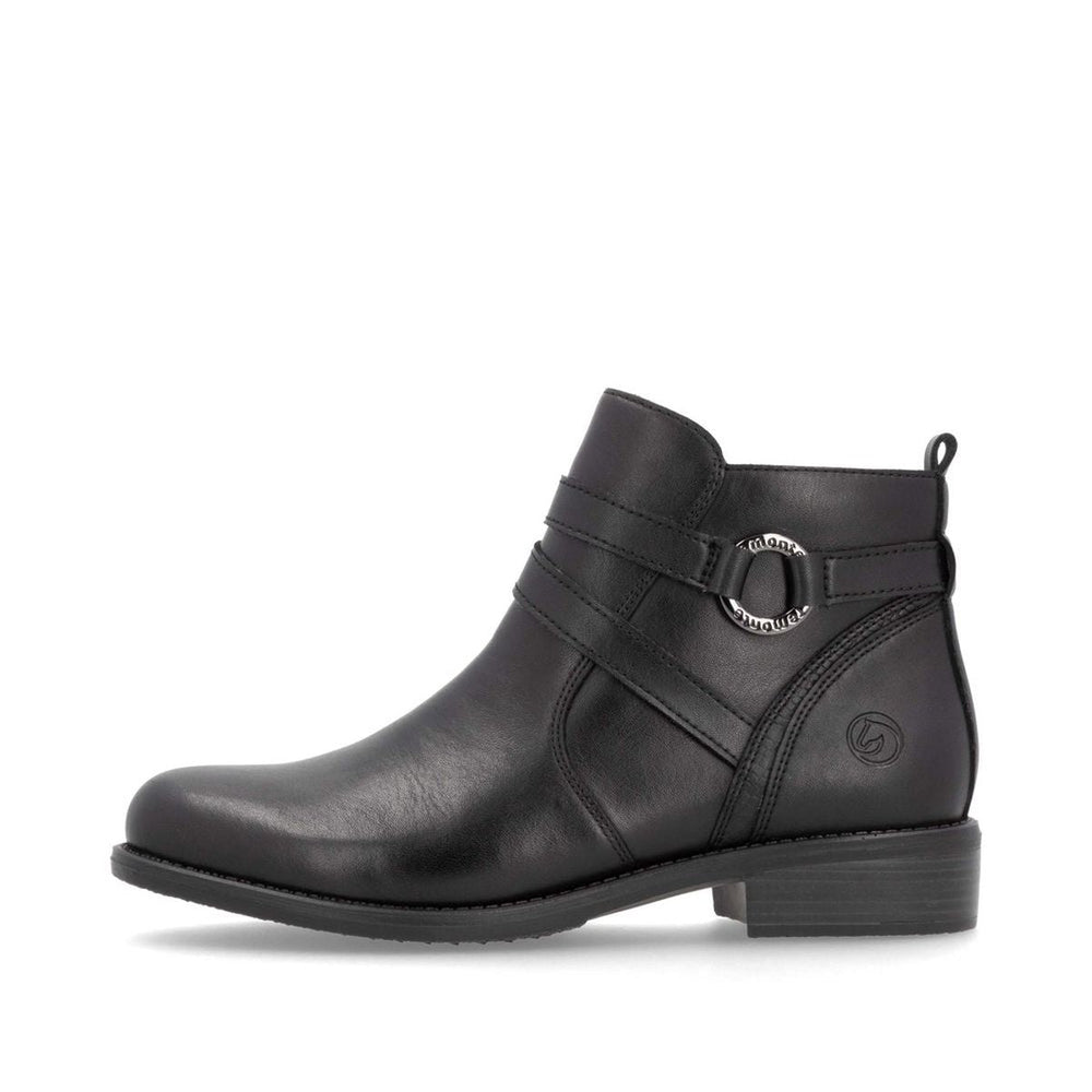 Remonte Odeon D0F77 Women's Ankle Boot