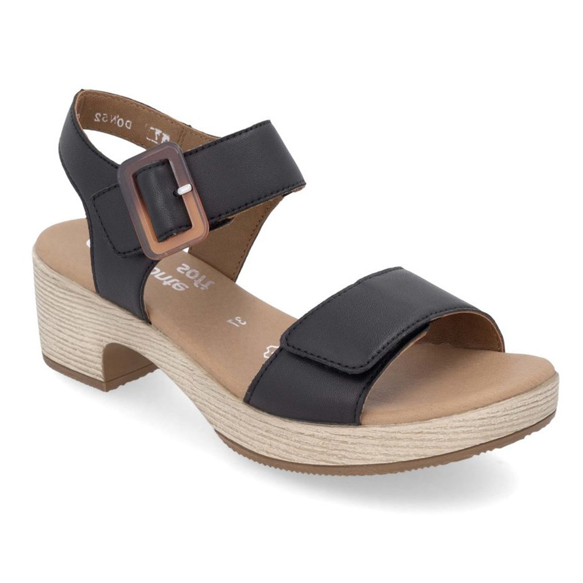 D0N52 Strap Sandal