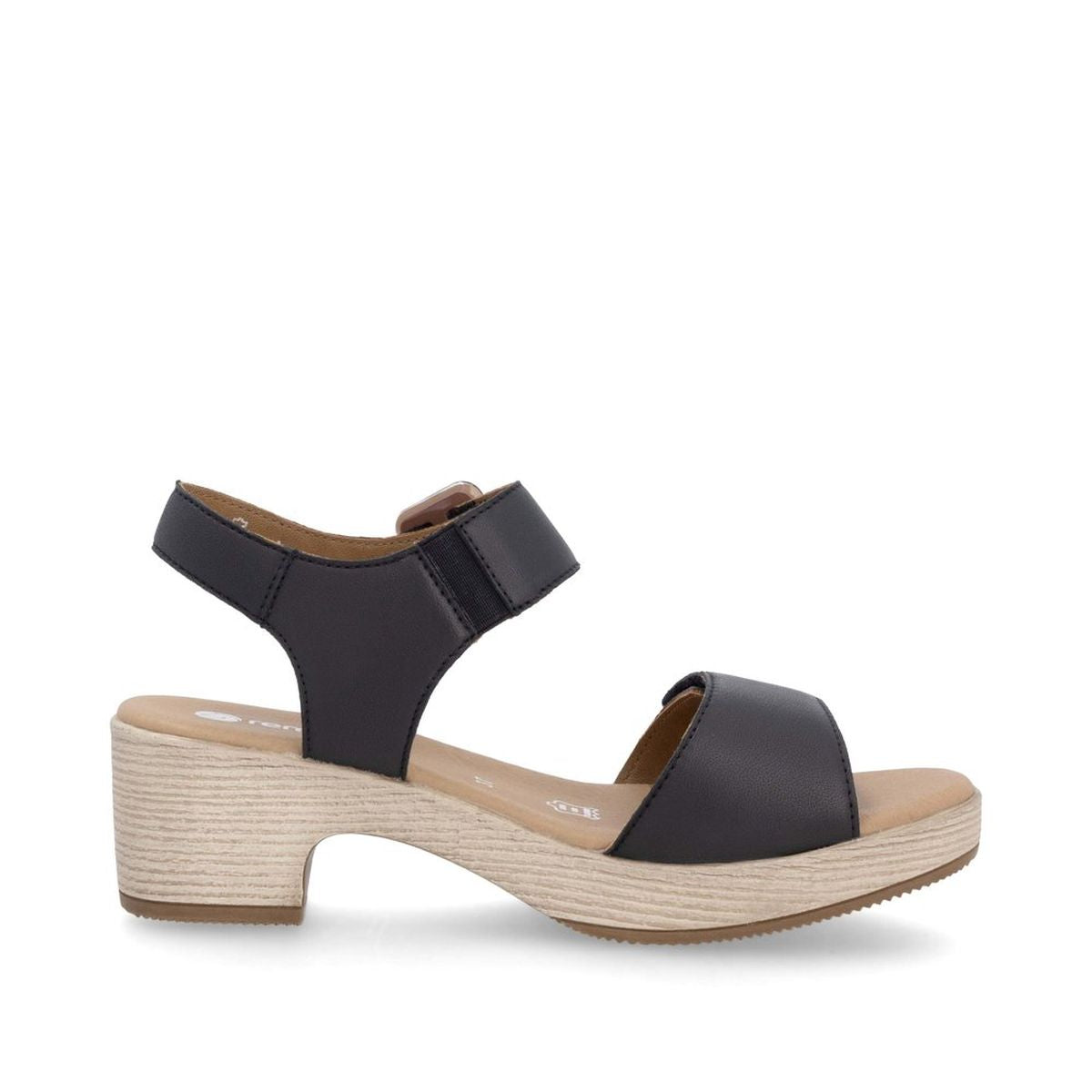 D0N52 Strap Sandal