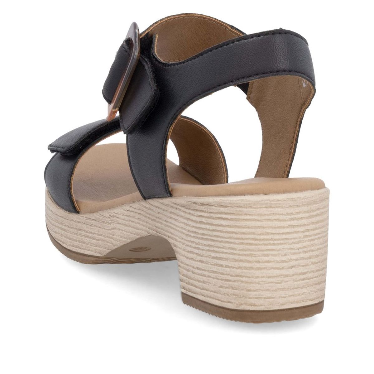 D0N52 Strap Sandal
