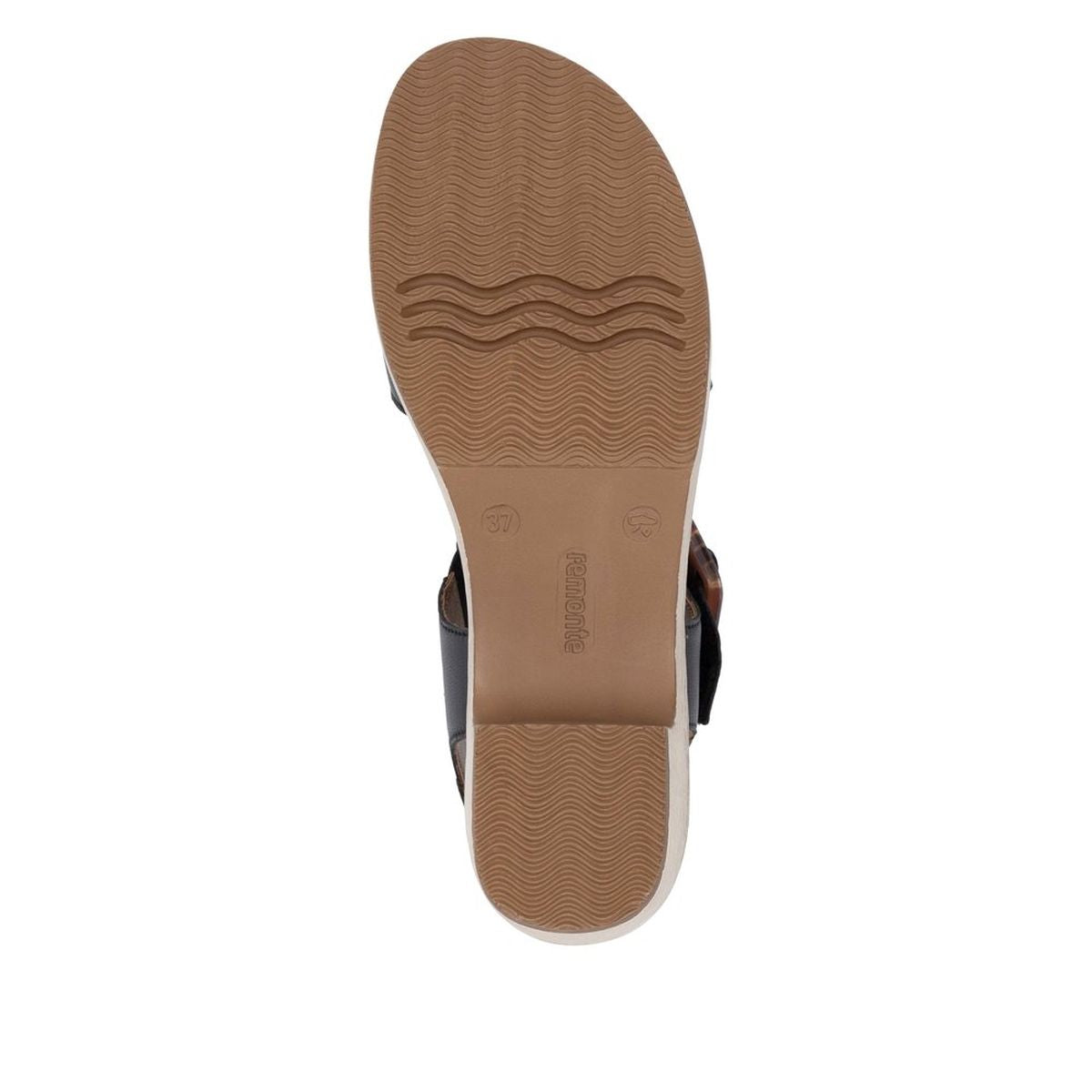 D0N52 Strap Sandal