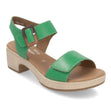 D0N52 Strap Sandal