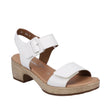 D0N52 Strap Sandal