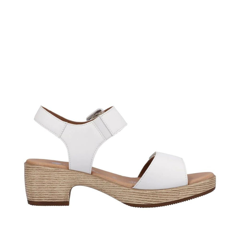 Remonte D0N52 Women's Strap Sandal
