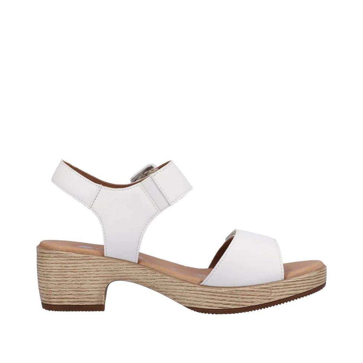 Remonte D0N52 Women's Strap Sandal