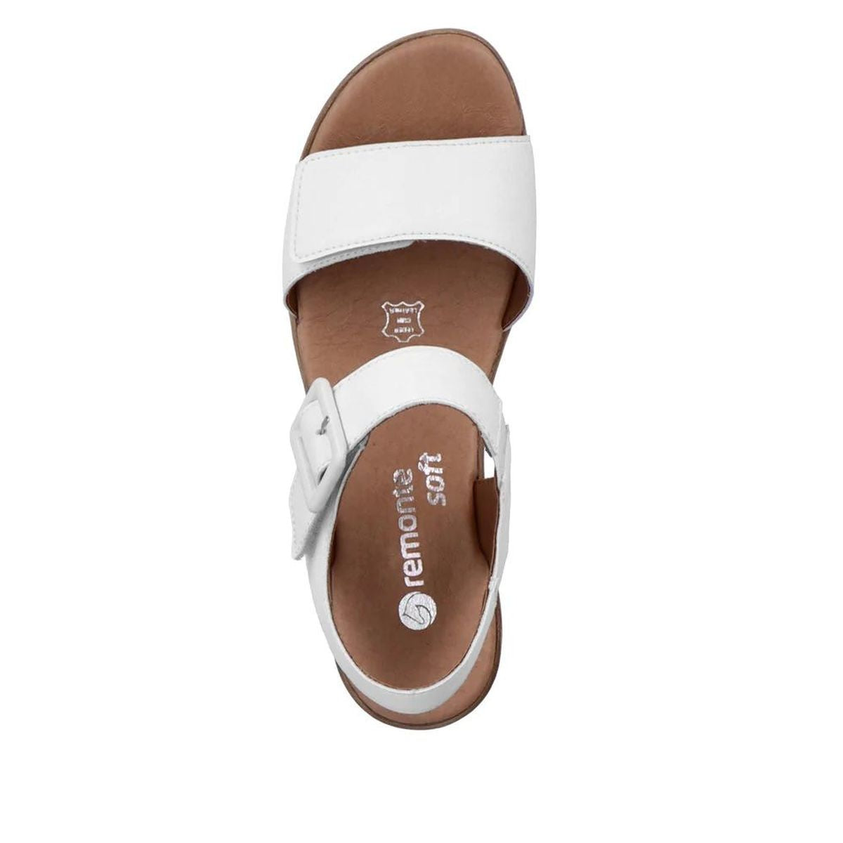 Remonte D0N52 Women's Strap Sandal