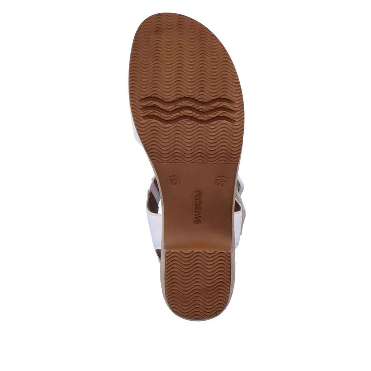 Remonte D0N52 Women's Strap Sandal