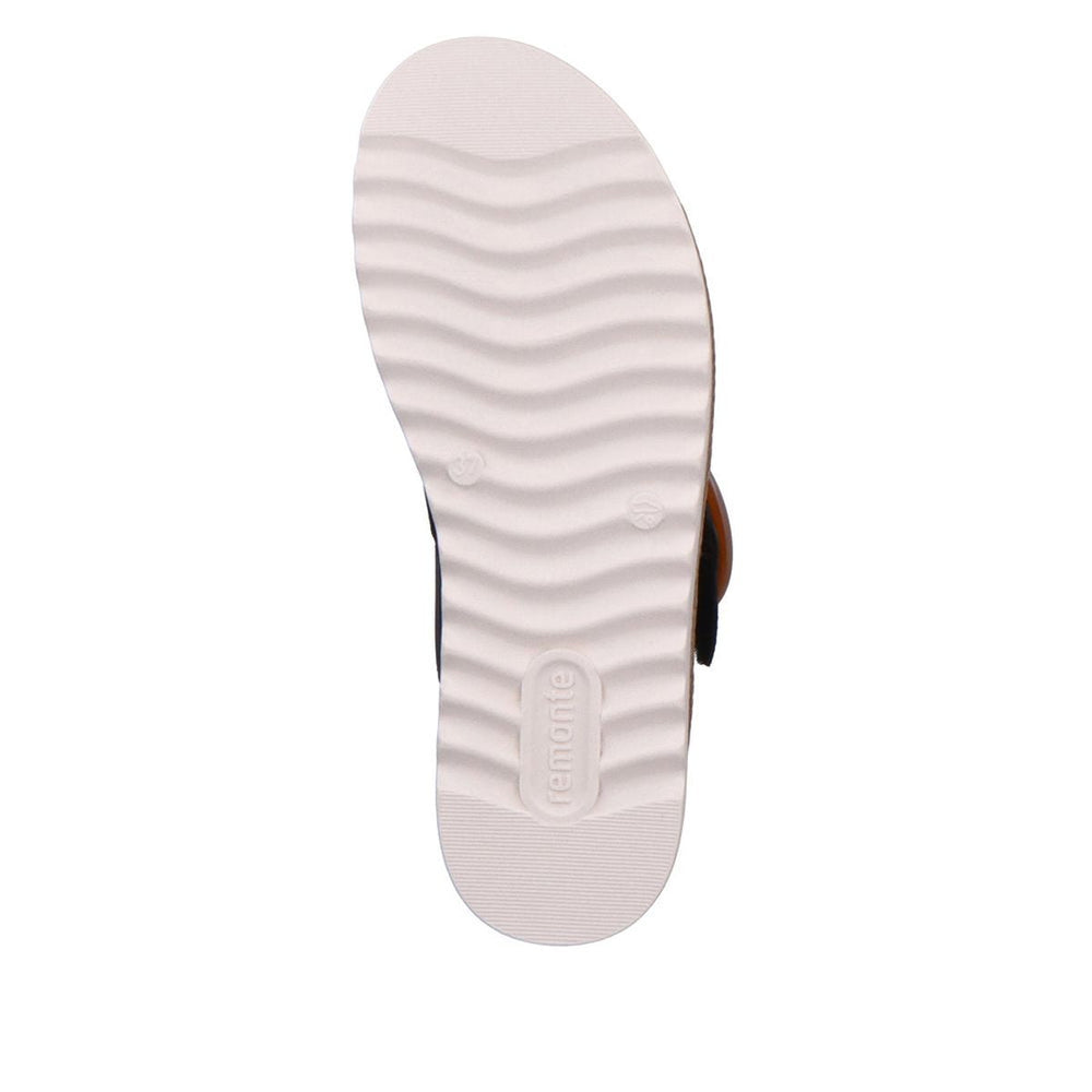 Remonte D0Q51 Women's Mule Sandals