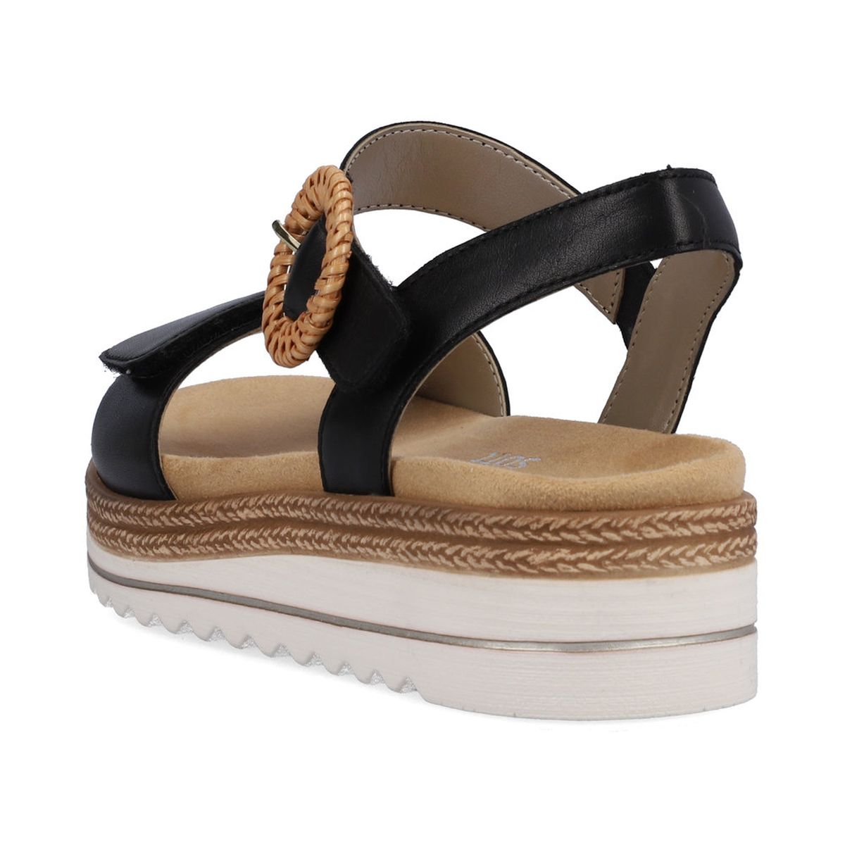Remonte D0Q52 Women's Strap Sandals