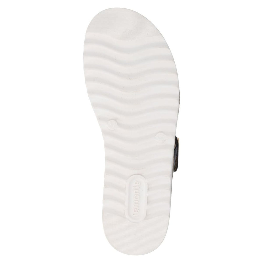 Remonte D0Q59 Women's Sandals in Blue