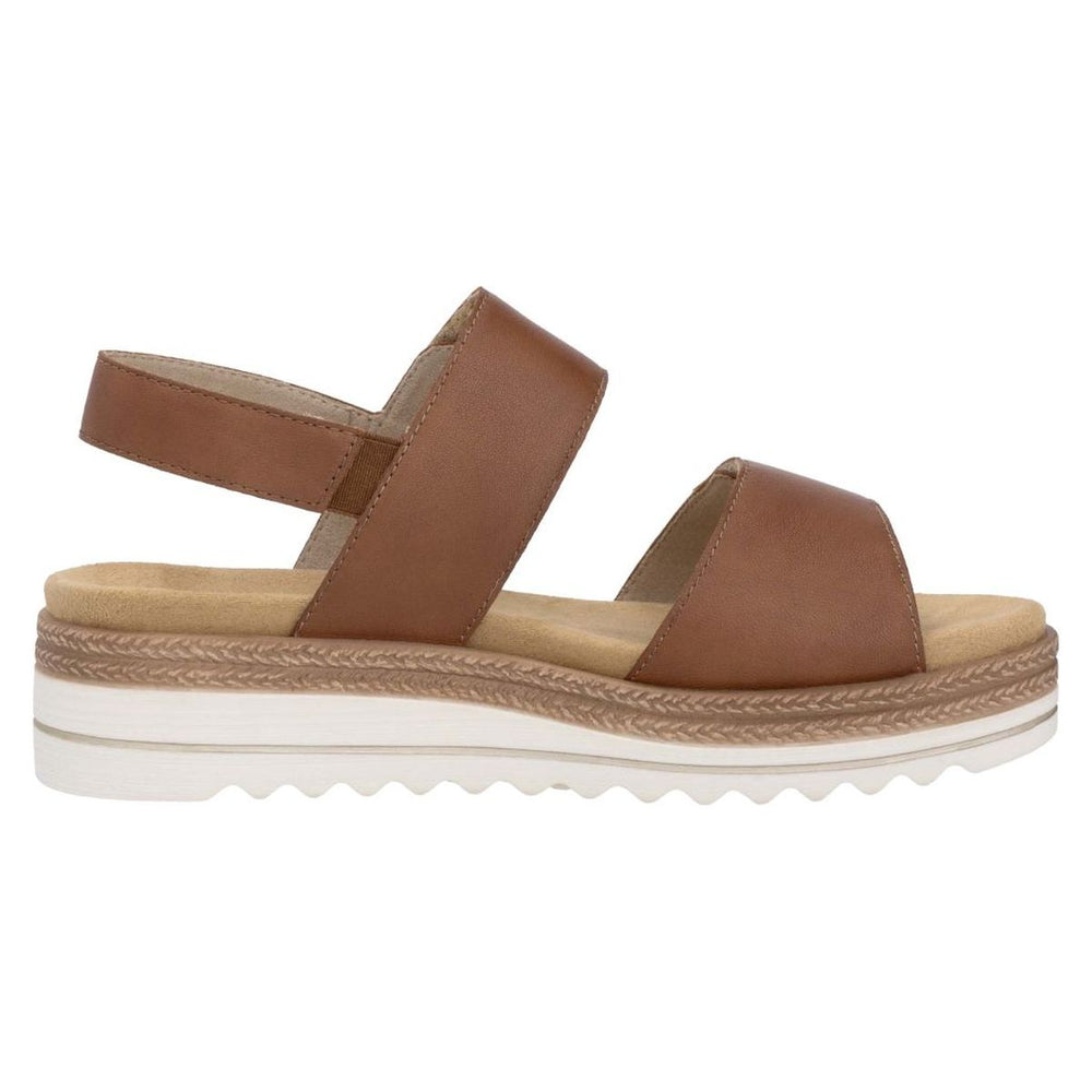 Remonte D0Q59 Women's Sandals in Brown