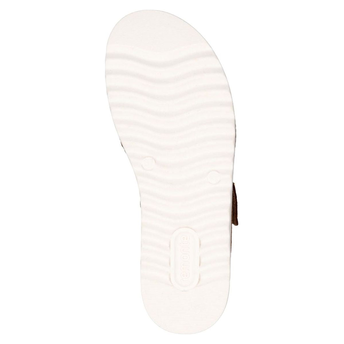 Remonte D0Q59 Women's Sandals in Brown