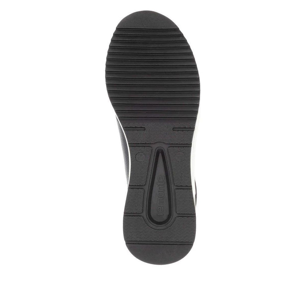 Remonte D0T77 Women's Sneaker Boot