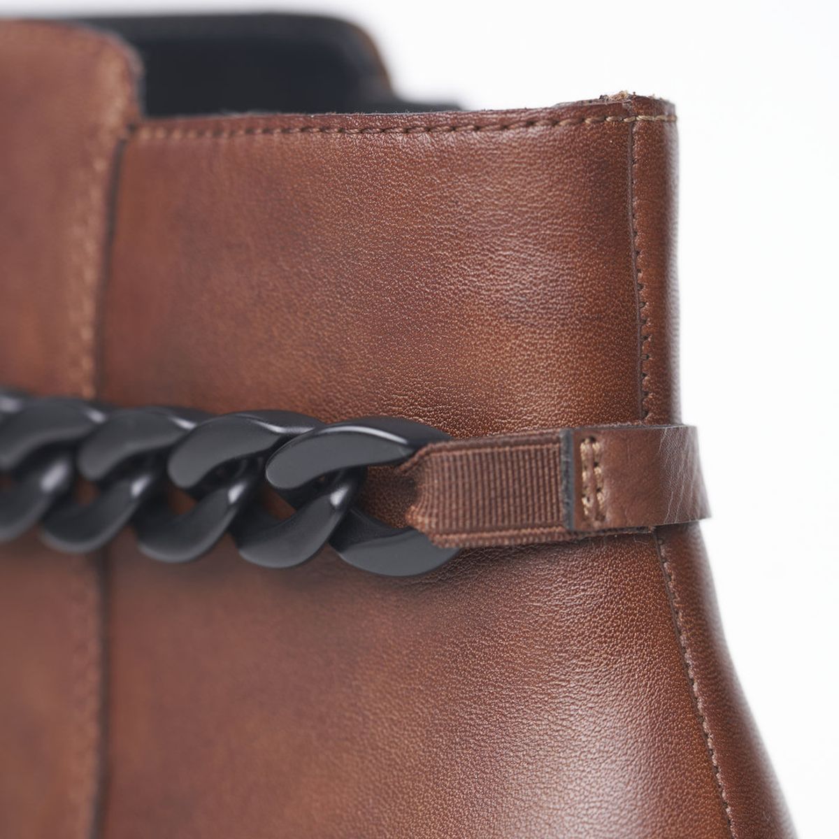 Remonte D0V73 Women's Ankle Boots in Chestnut