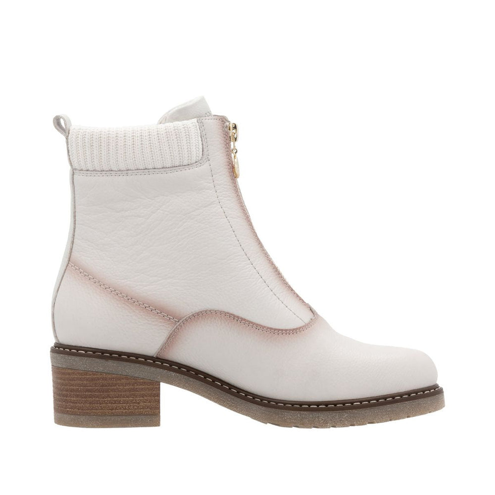 Remonte D1A80 Women's Zip Ankle Boot