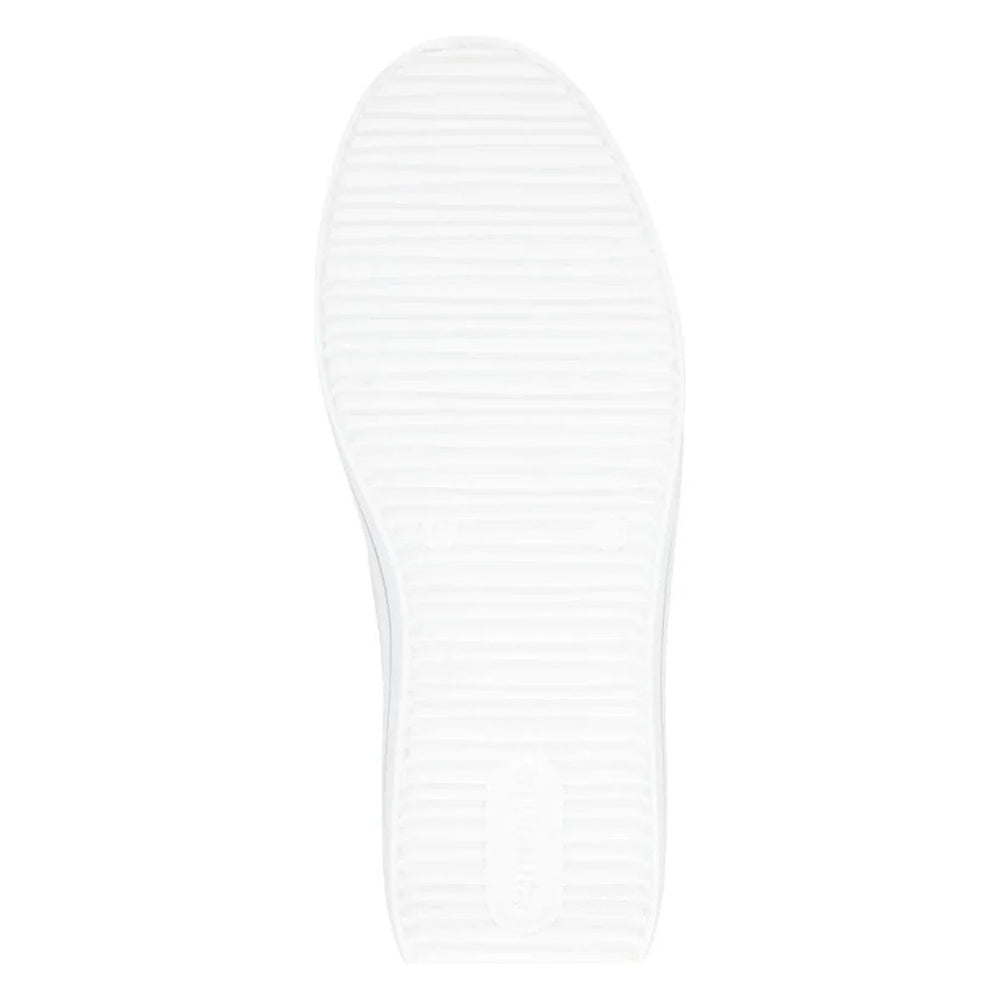 Remonte D1C01 Women's Real Leather Shoes in Blue