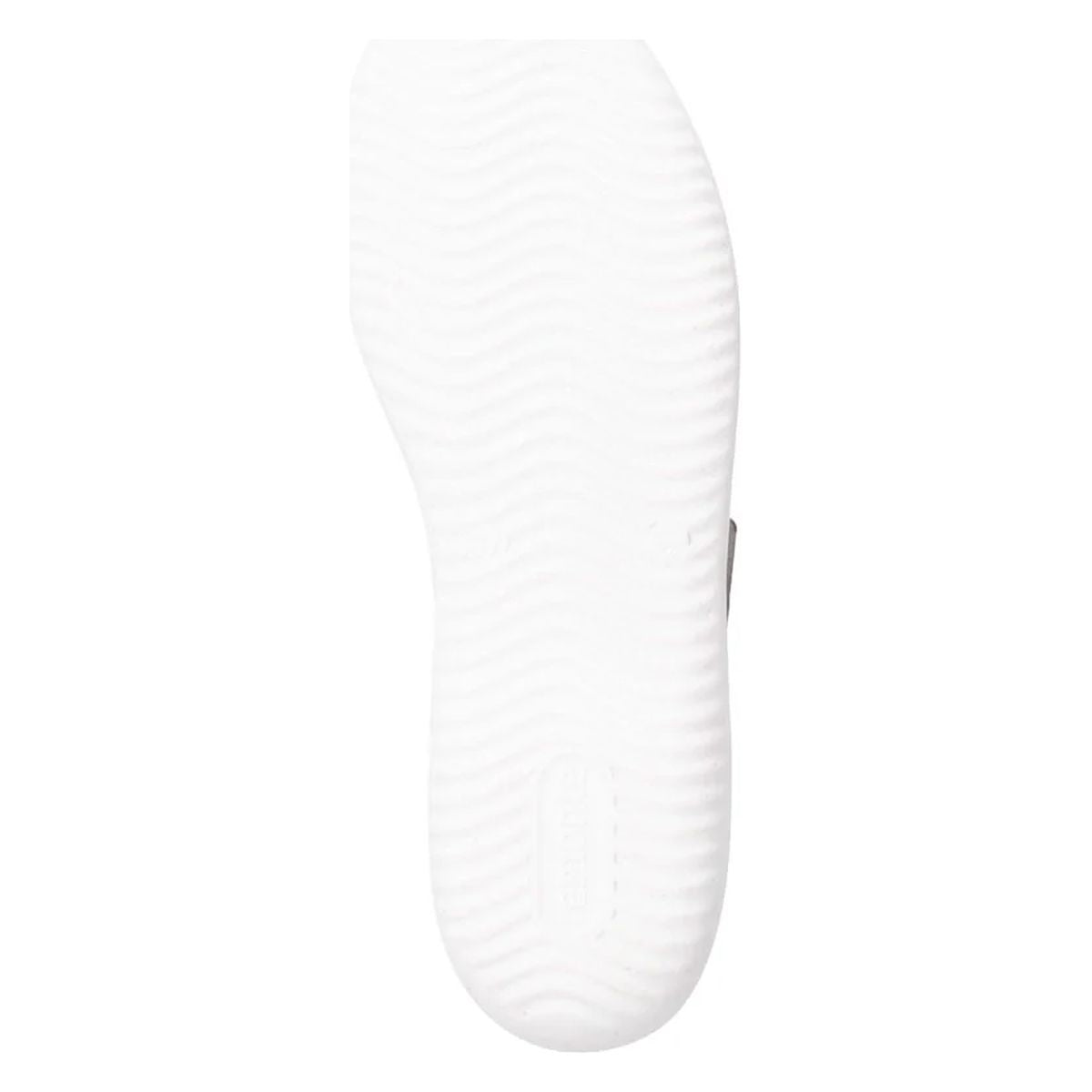 Remonte D1E08 Women's Perforated Real Leather Shoes in White