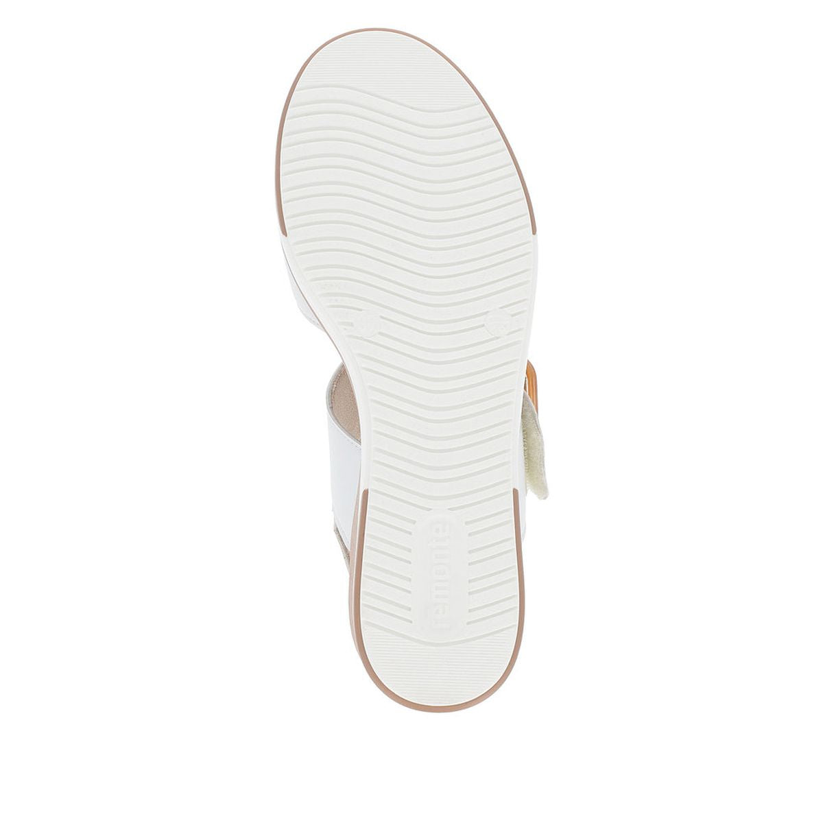 Remonte D1P50 Women's Wedge Sandals