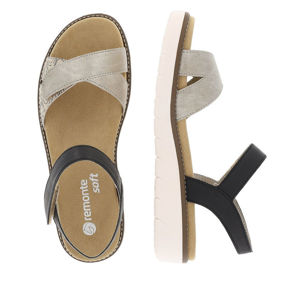 Remonte D2049 Women's Strap Sandals
