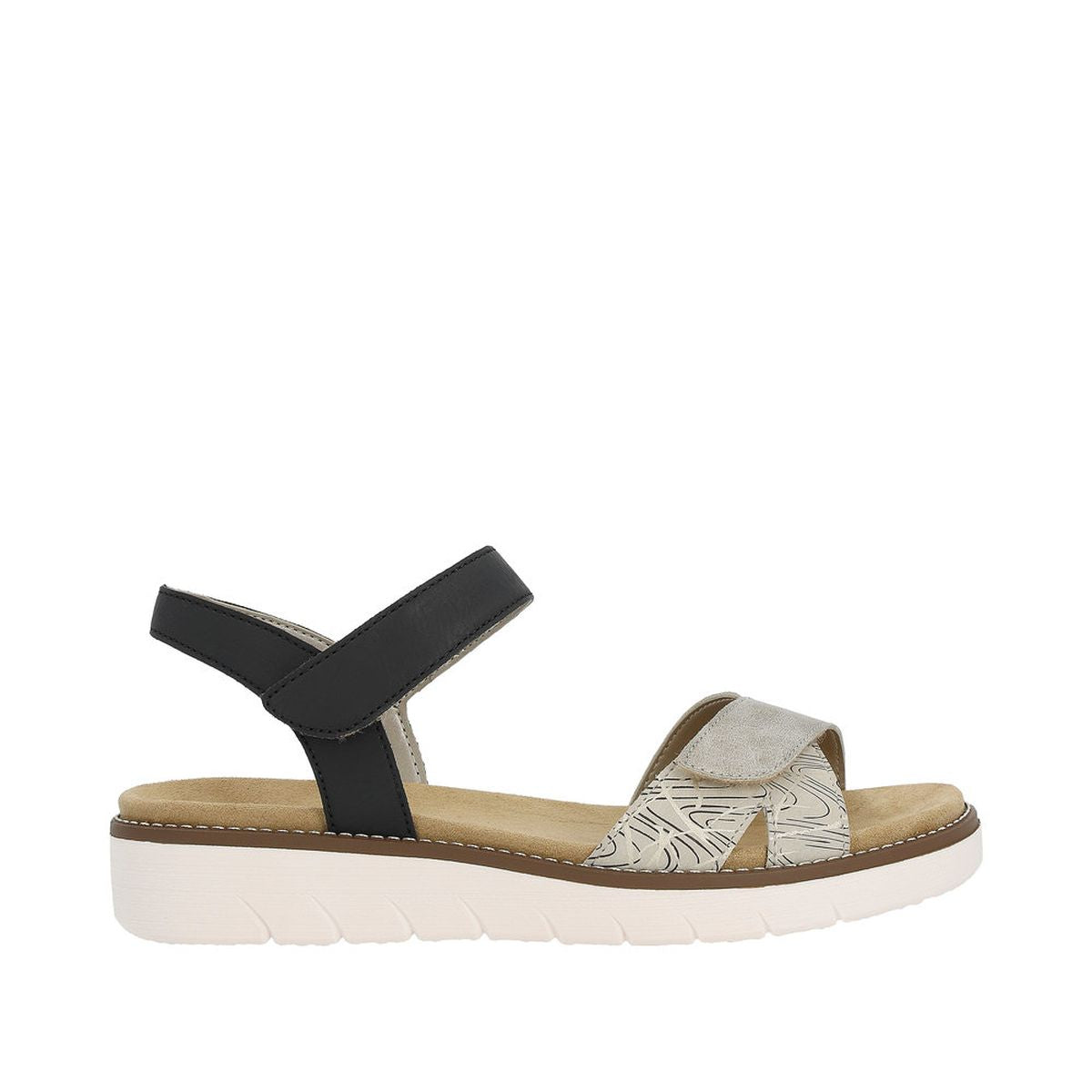 Remonte D2049 Women's Strap Sandals