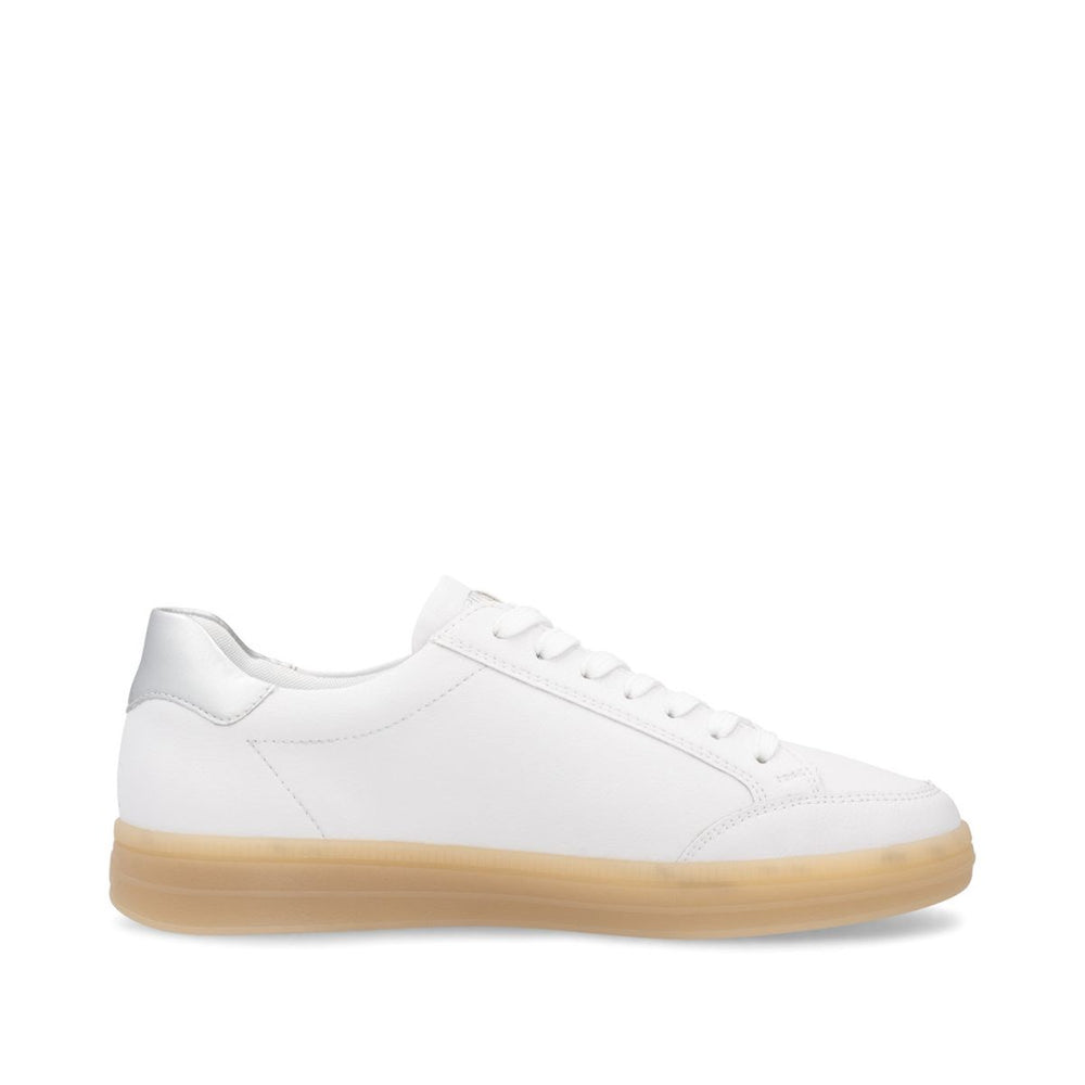 D2C02 Side Zip Sneaker