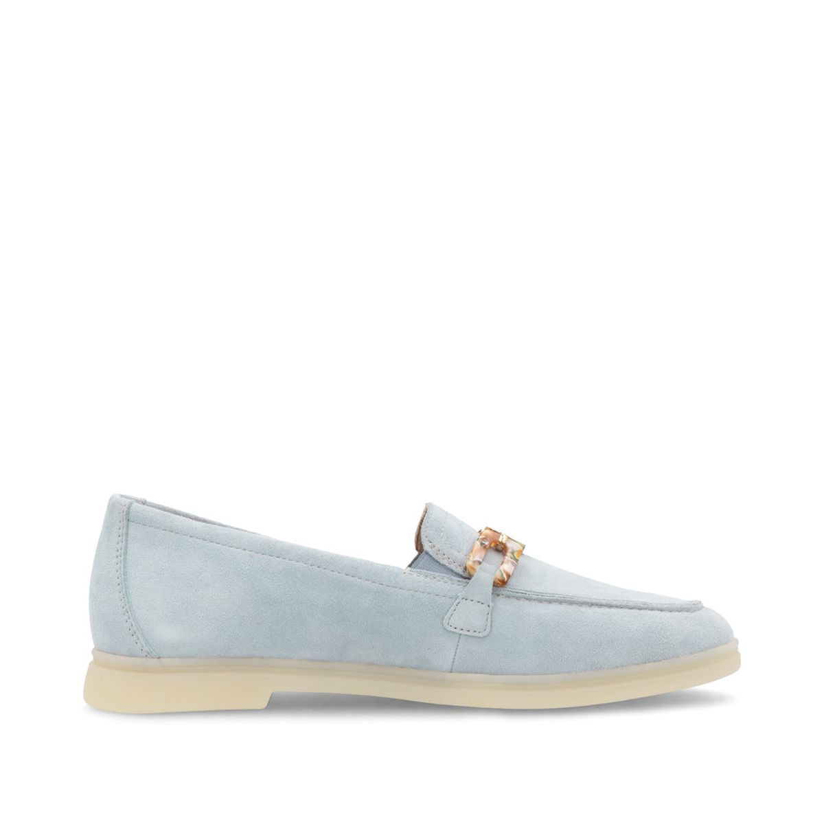 Remonte D2F00 Women's Slip On Loafer