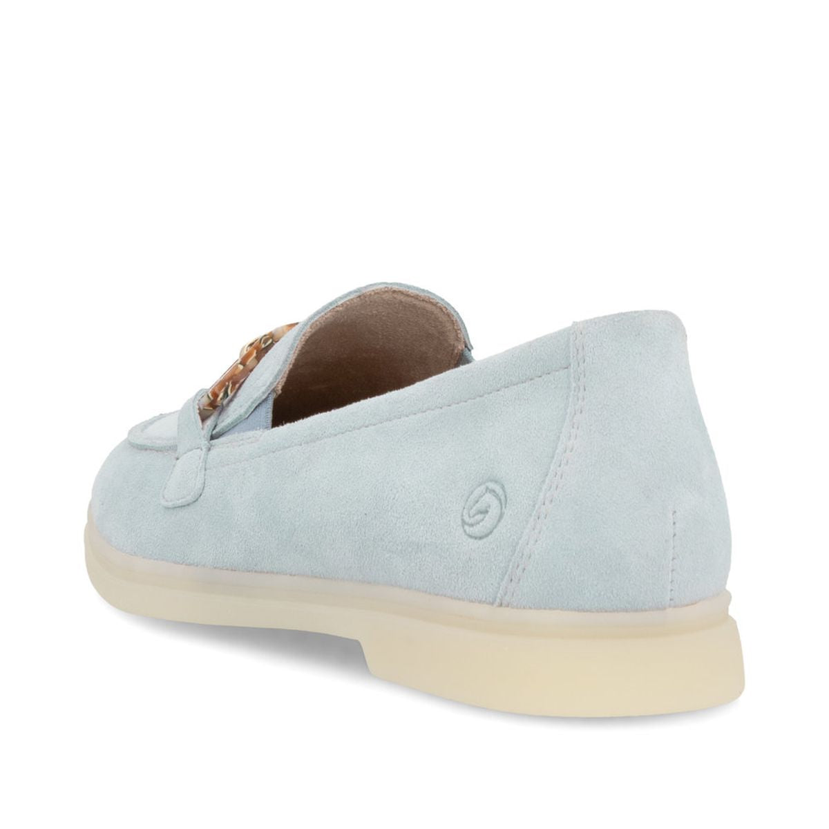 Remonte D2F00 Women's Slip On Loafer