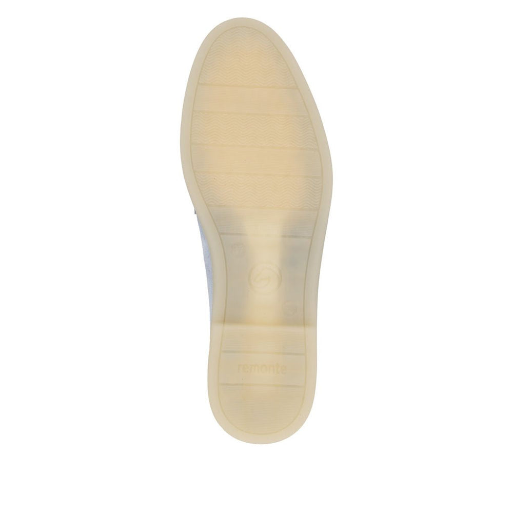 Remonte D2F00 Women's Slip On Loafer