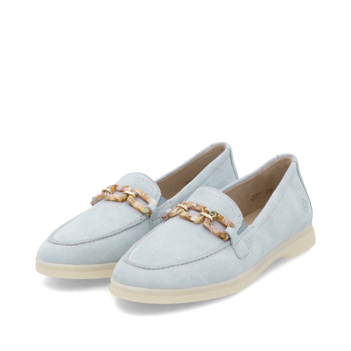 Remonte D2F00 Women's Slip On Loafer