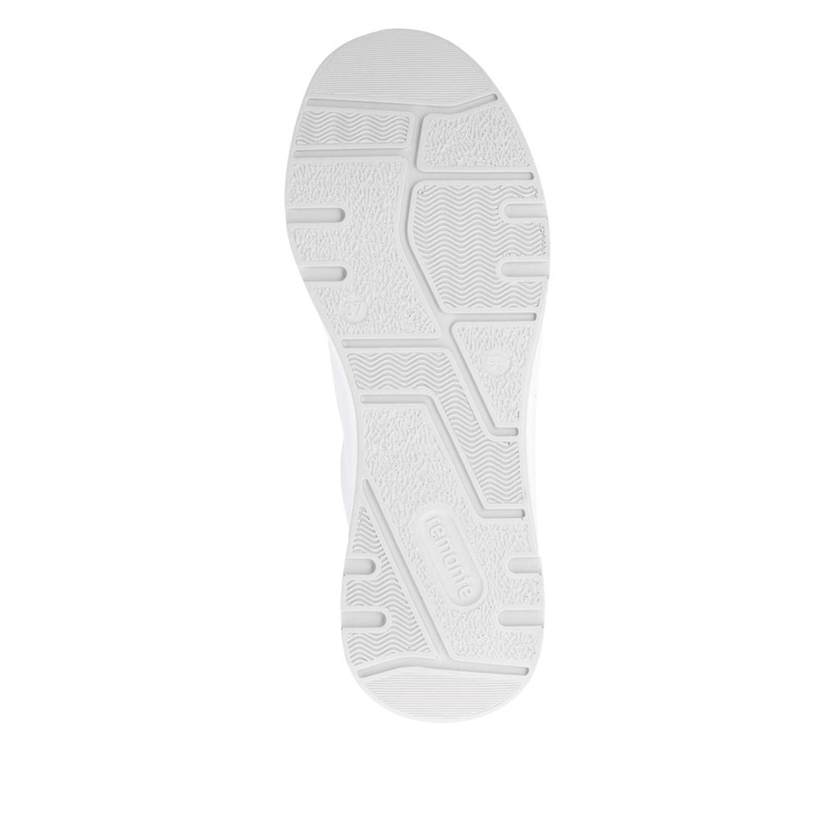 Remonte D2H00 Women's Wedge Sneaker