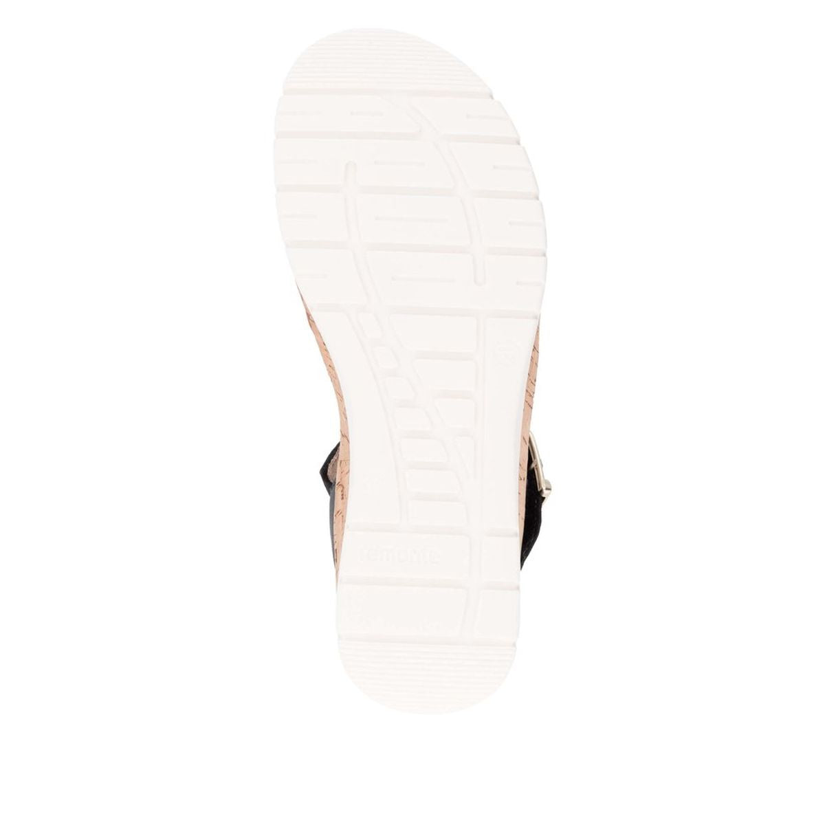 Remonte D2P50 Women's Wedge Sandal