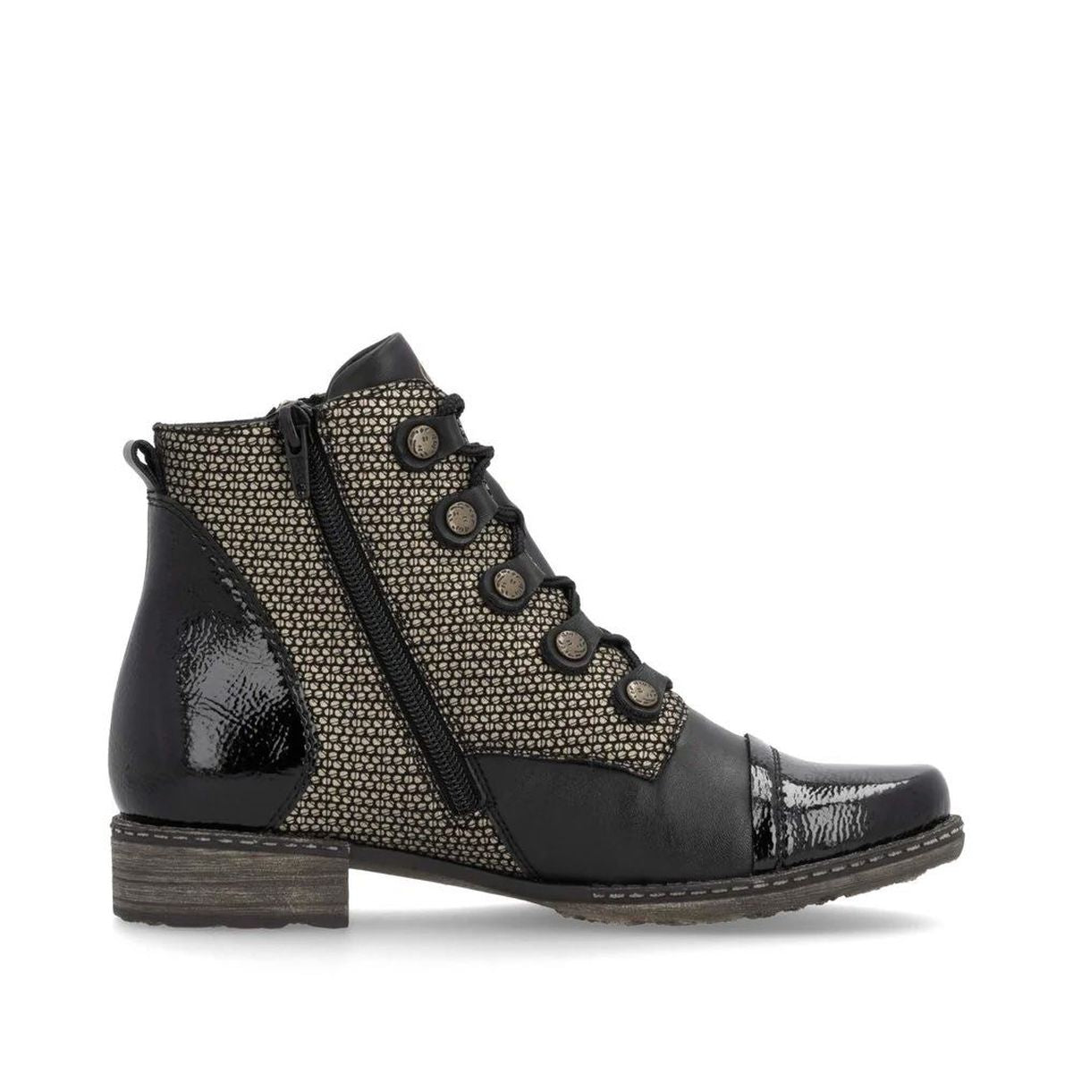 Remonte D4391 Night Women's Ankle Boots