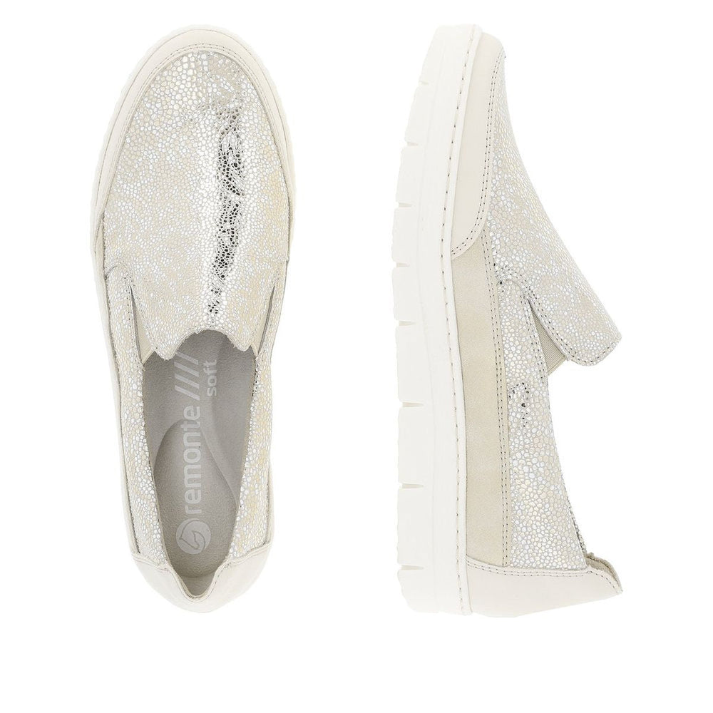 Remonte D5829 Women's Classic Loafers
