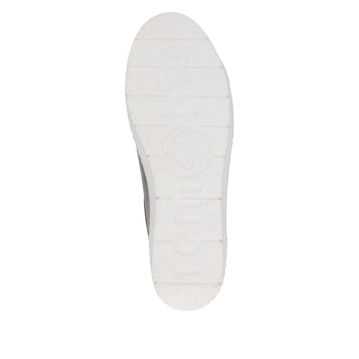 D5830 Lace Up Sneakers