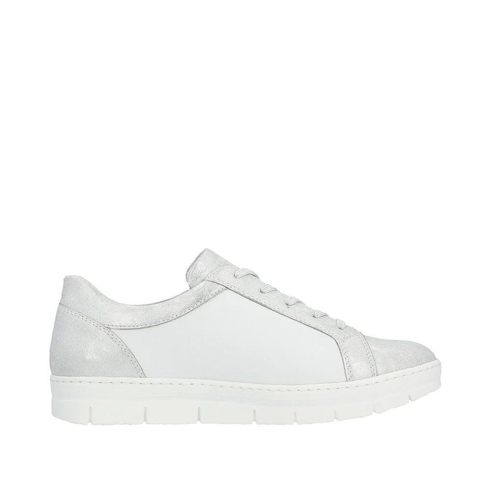 D5830 Lace Up Sneakers
