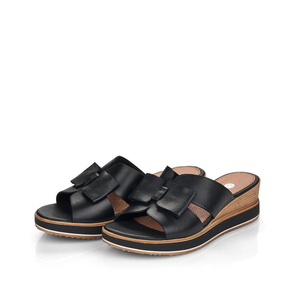 Remonte D6456 Women's Mule Sandals