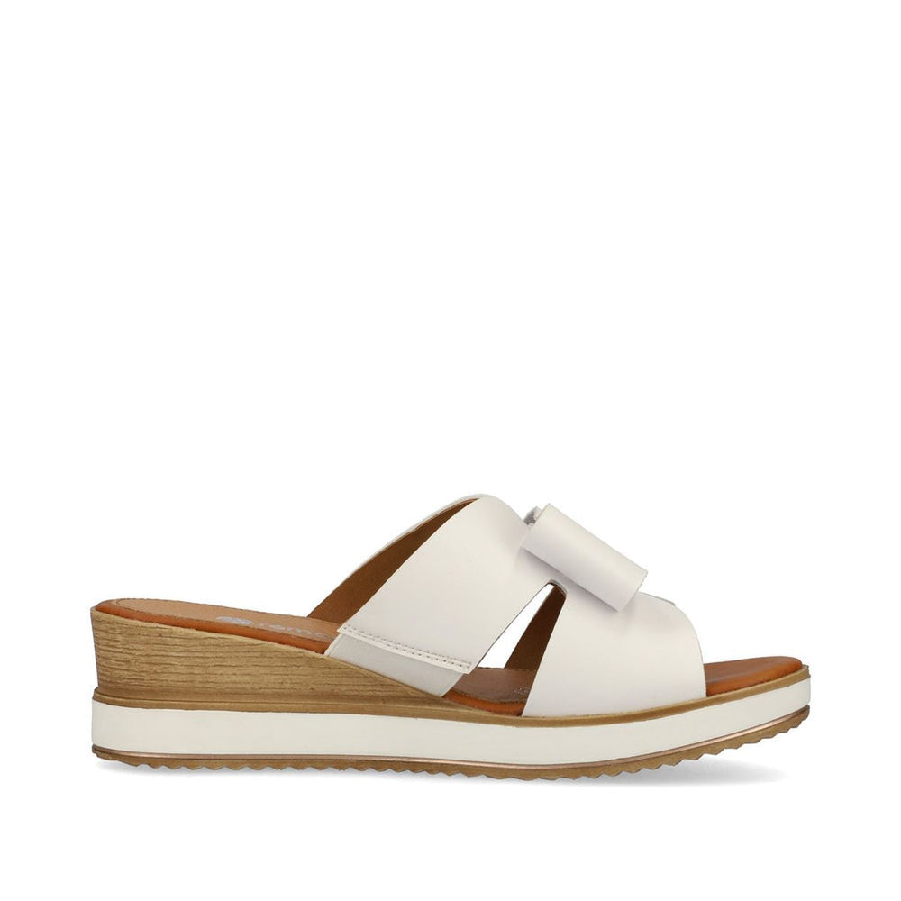Remonte D6456 Women's Mule Sandals