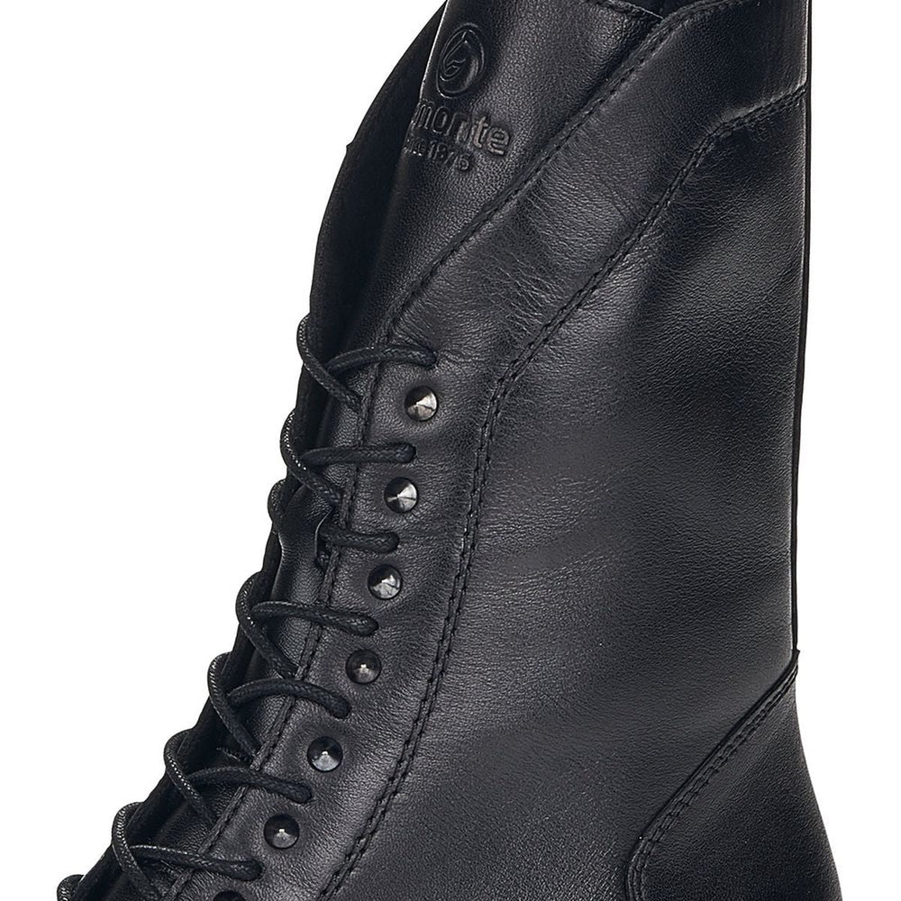 Remonte D8380 Women's Side Zip Ankle Boots