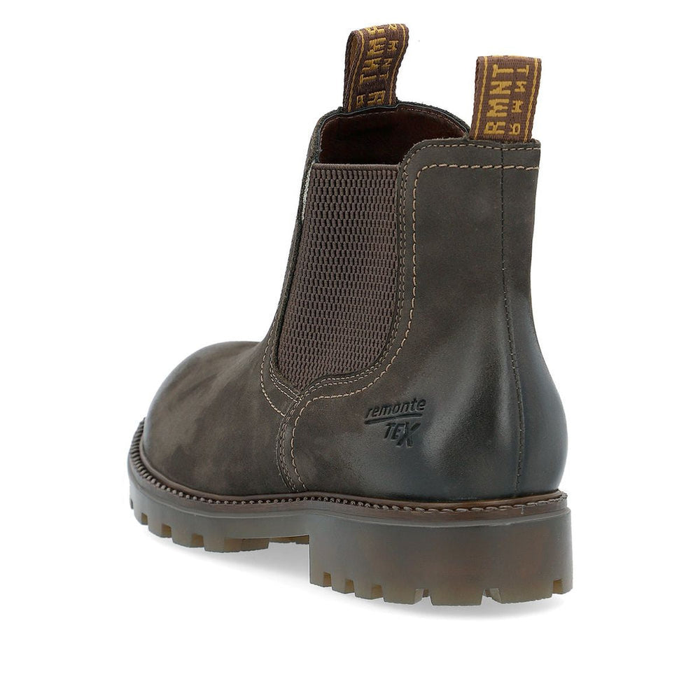 D8472 Chelsea Boots