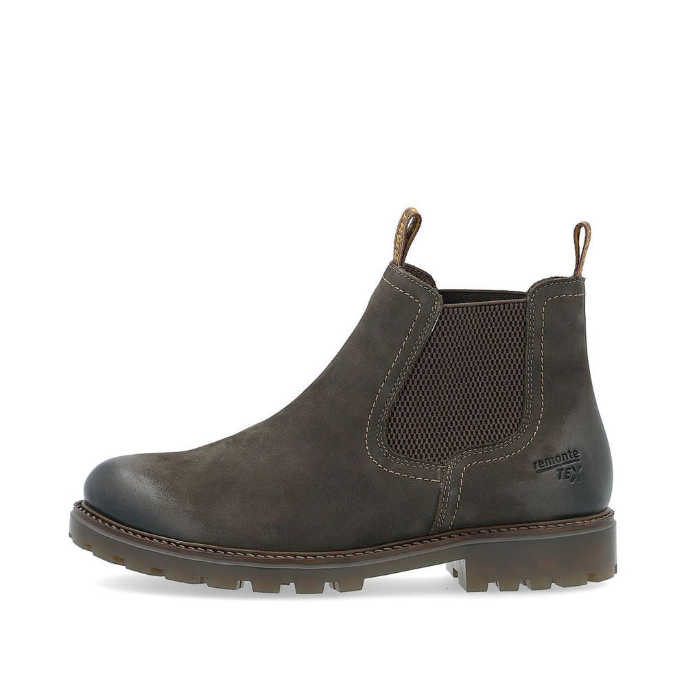 D8472 Chelsea Boots