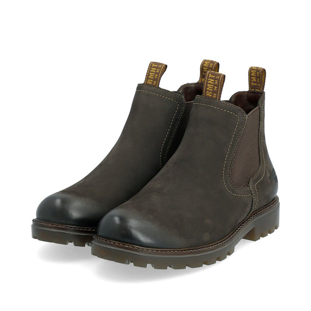D8472 Chelsea Boots