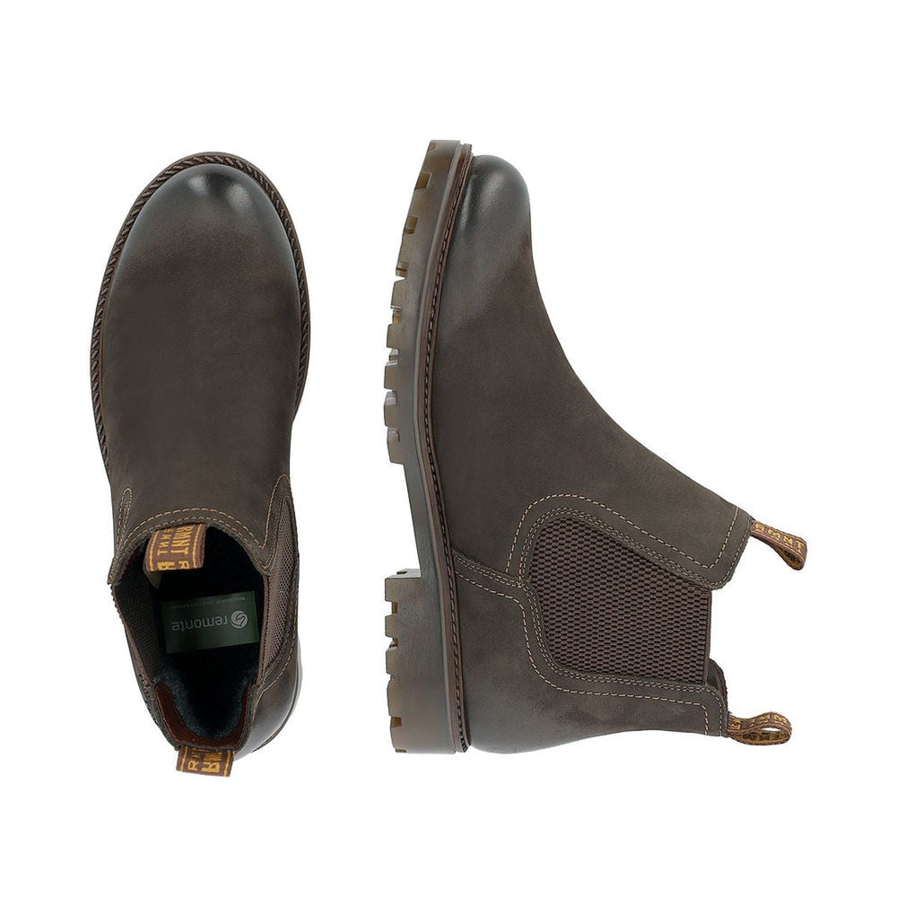 D8472 Chelsea Boots