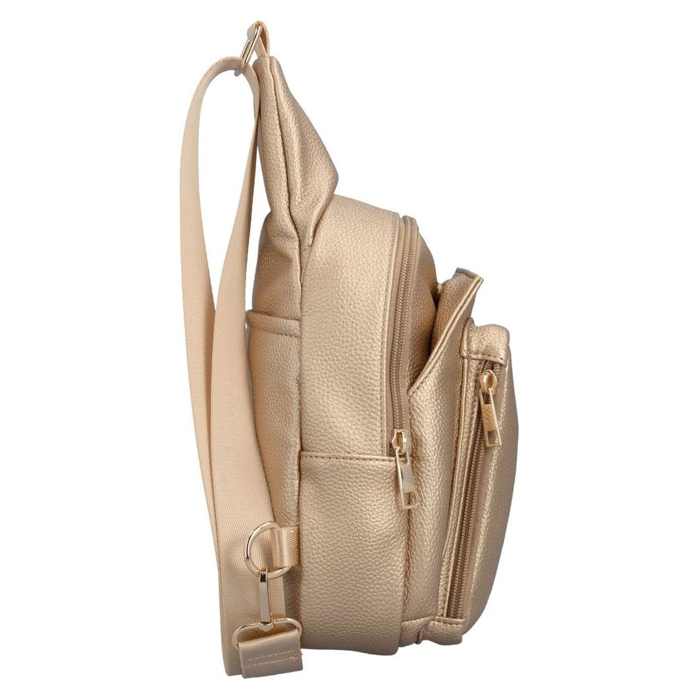 Remonte Q0809 Women's Sling Bag - Gold