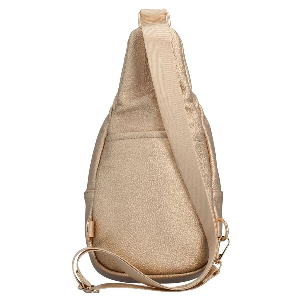 Remonte Q0809 Women's Sling Bag - Gold