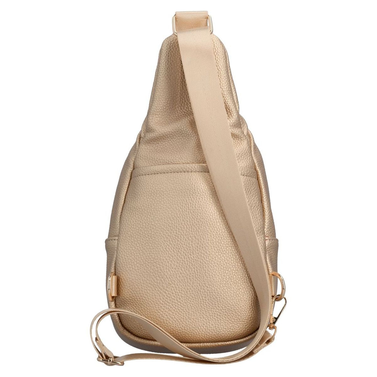 Remonte Q0809 Women's Sling Bag - Gold