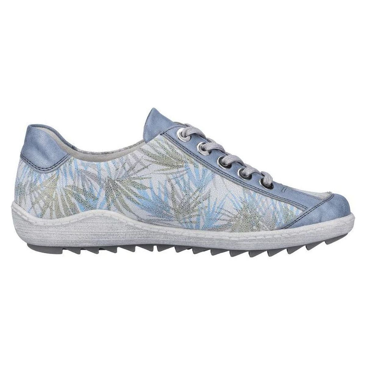 Remonte R1402 Women's Lace Up Shoe